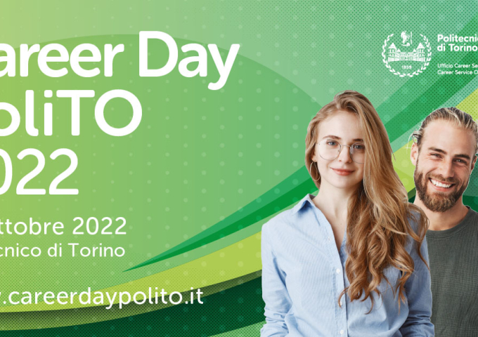 CLN participates in Polito Career Day 2022