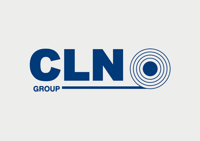 CLN Group among the 
