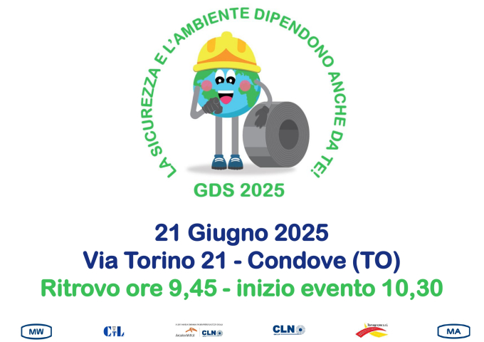 Safety Day 2025